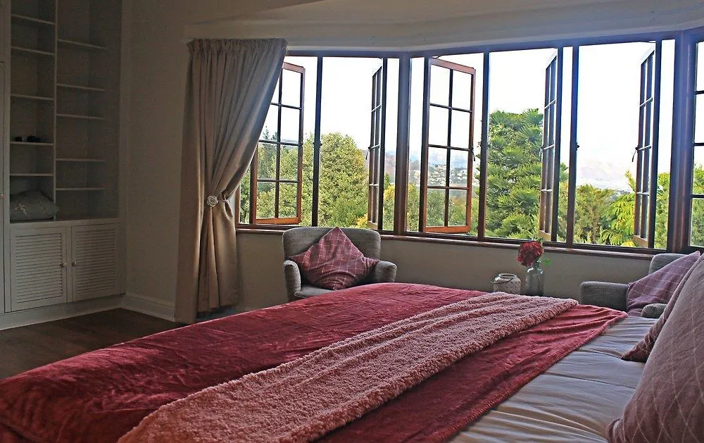Guest house Boutique Villa Guesthouse Somerset West