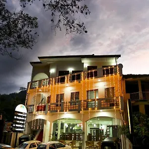 Hotel Citrus Cafe & Restaurant Kandy