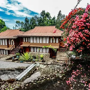 Resort Bethel Varkis Munnar