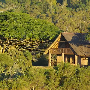 Hotel Kragga Kamma Game Park Port Elizabeth