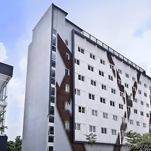 Hotel Prescott Ace Kuala Lumpur Cheras