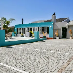 Lodge Al-beit Port Elizabeth