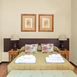 Ongegund Bed & Breakfast