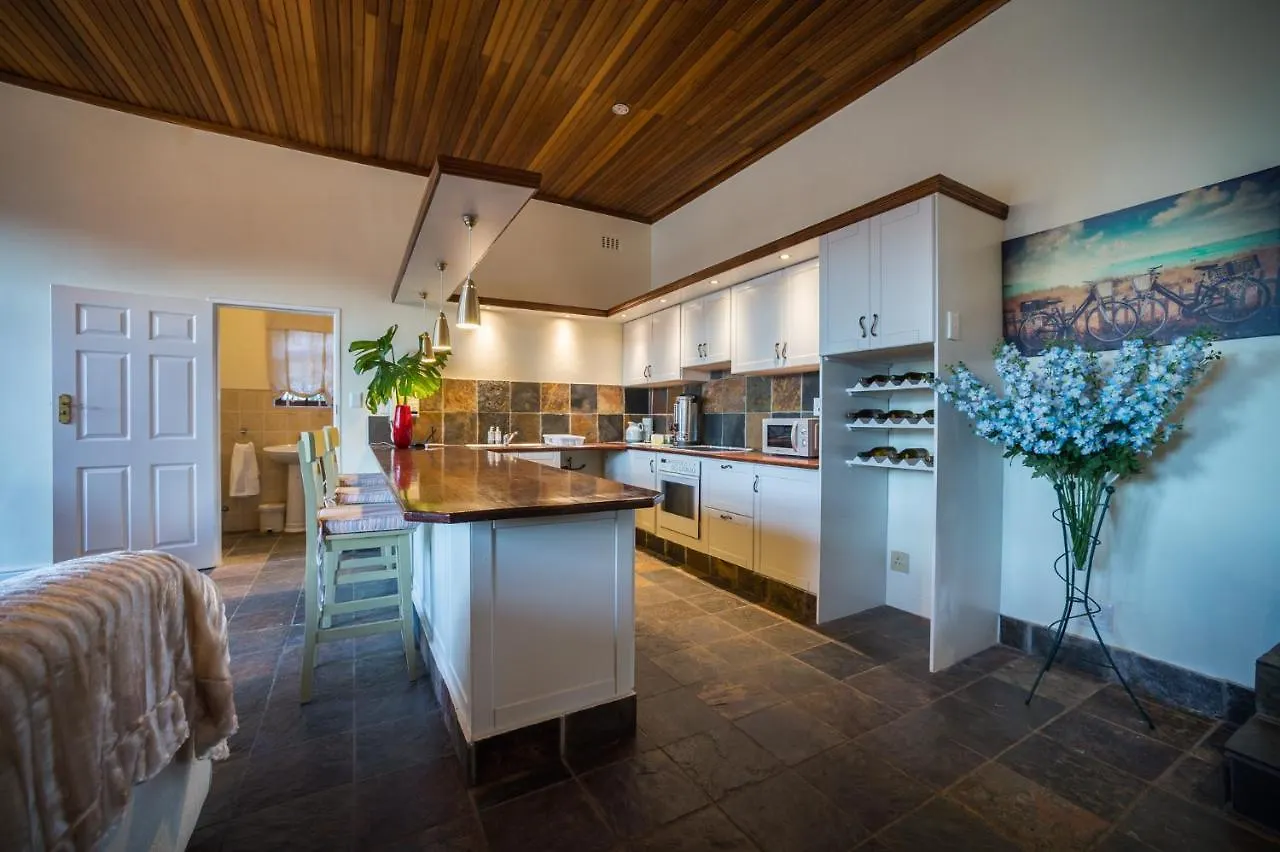 Boutique Villa Guesthouse Somerset West South Africa
