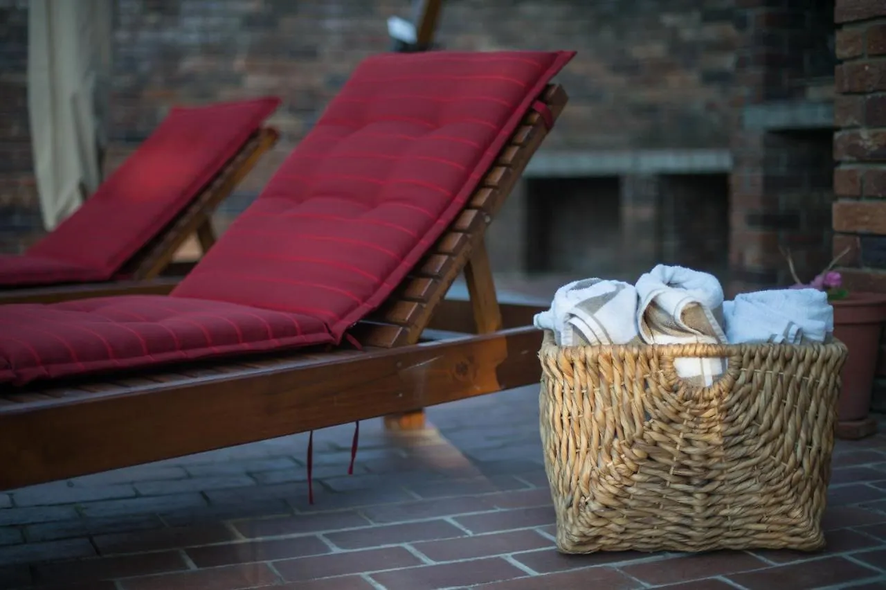 Boutique Villa Guesthouse Somerset West