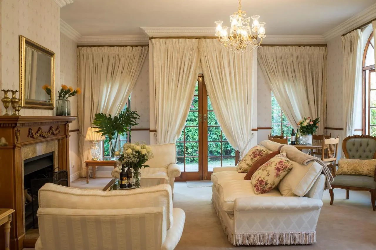 Boutique Villa Guesthouse Somerset West