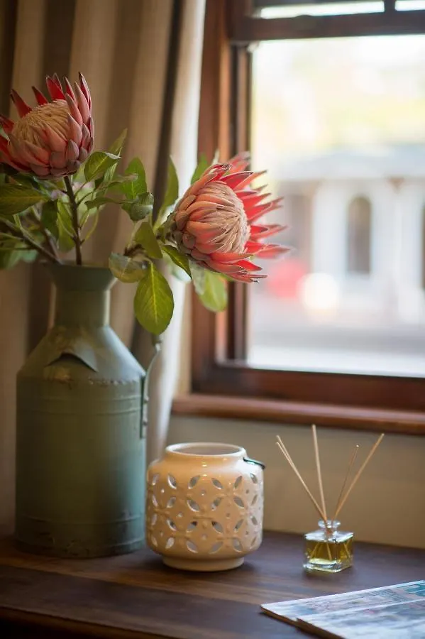Boutique Villa Guesthouse Somerset West Guest house