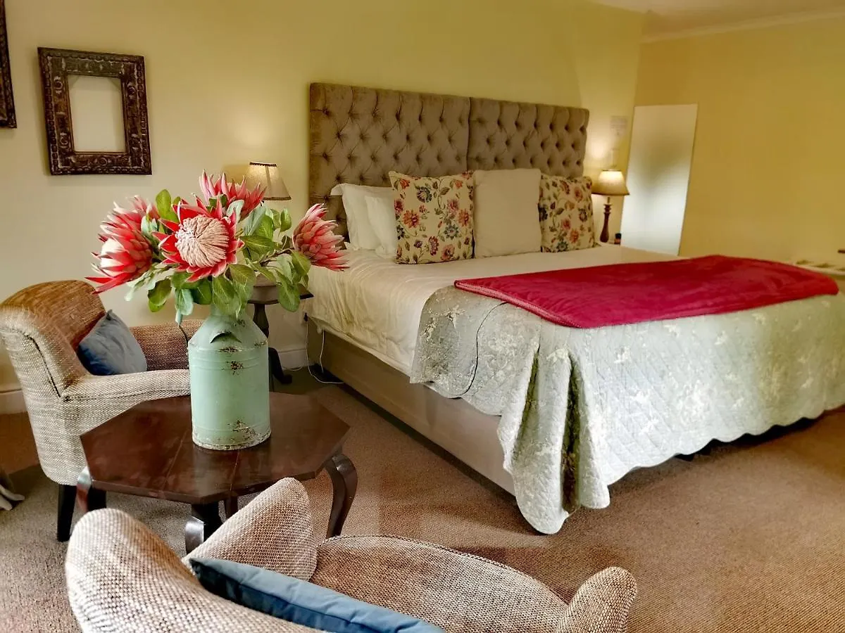 **** Guest house Boutique Villa Guesthouse Somerset West South Africa