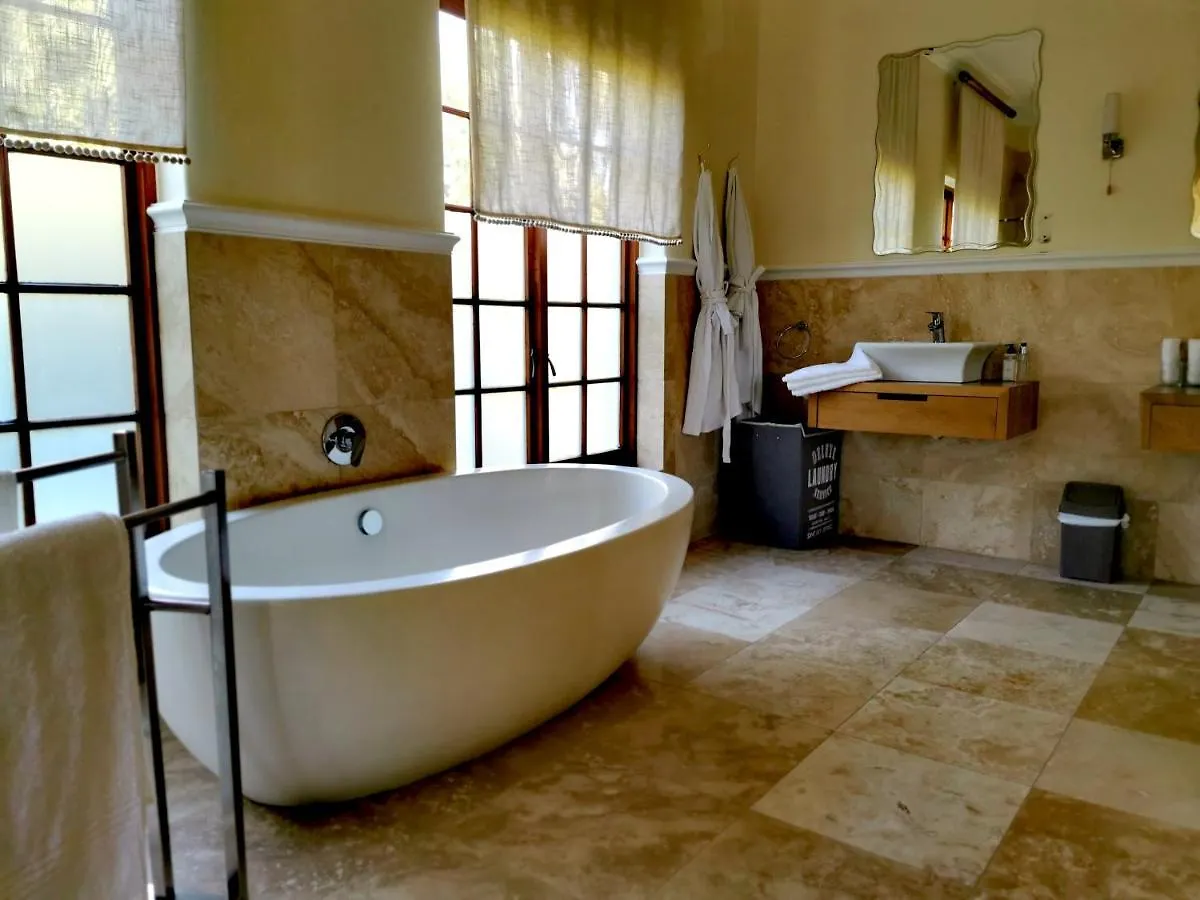 Boutique Villa Guesthouse Somerset West South Africa
