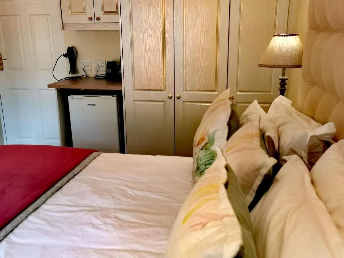 Guest house Boutique Villa Guesthouse Somerset West