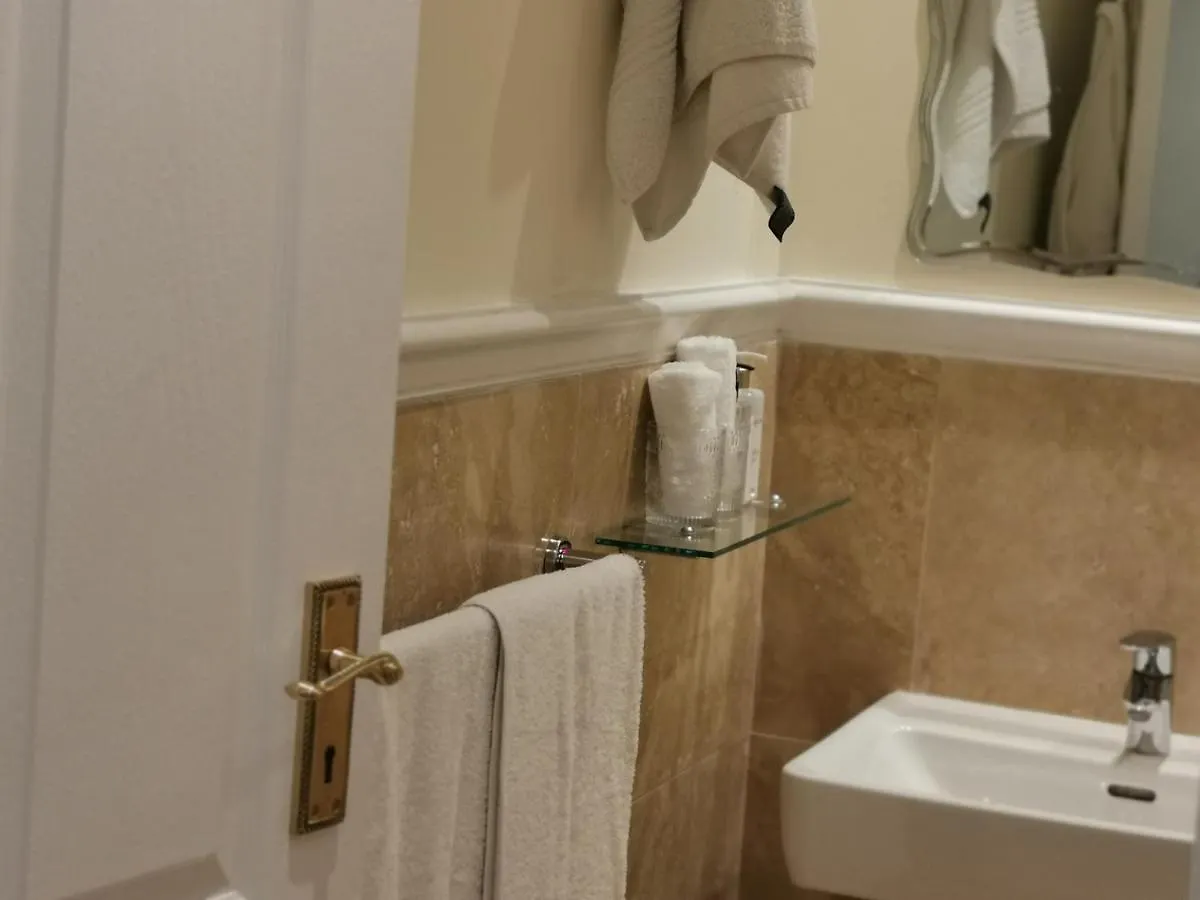 Boutique Villa Guesthouse Somerset West 4*,  South Africa