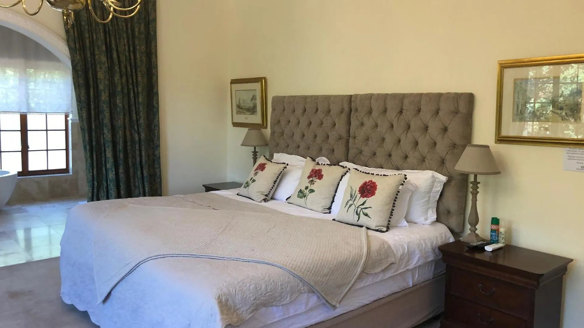 Guest house Boutique Villa Guesthouse Somerset West