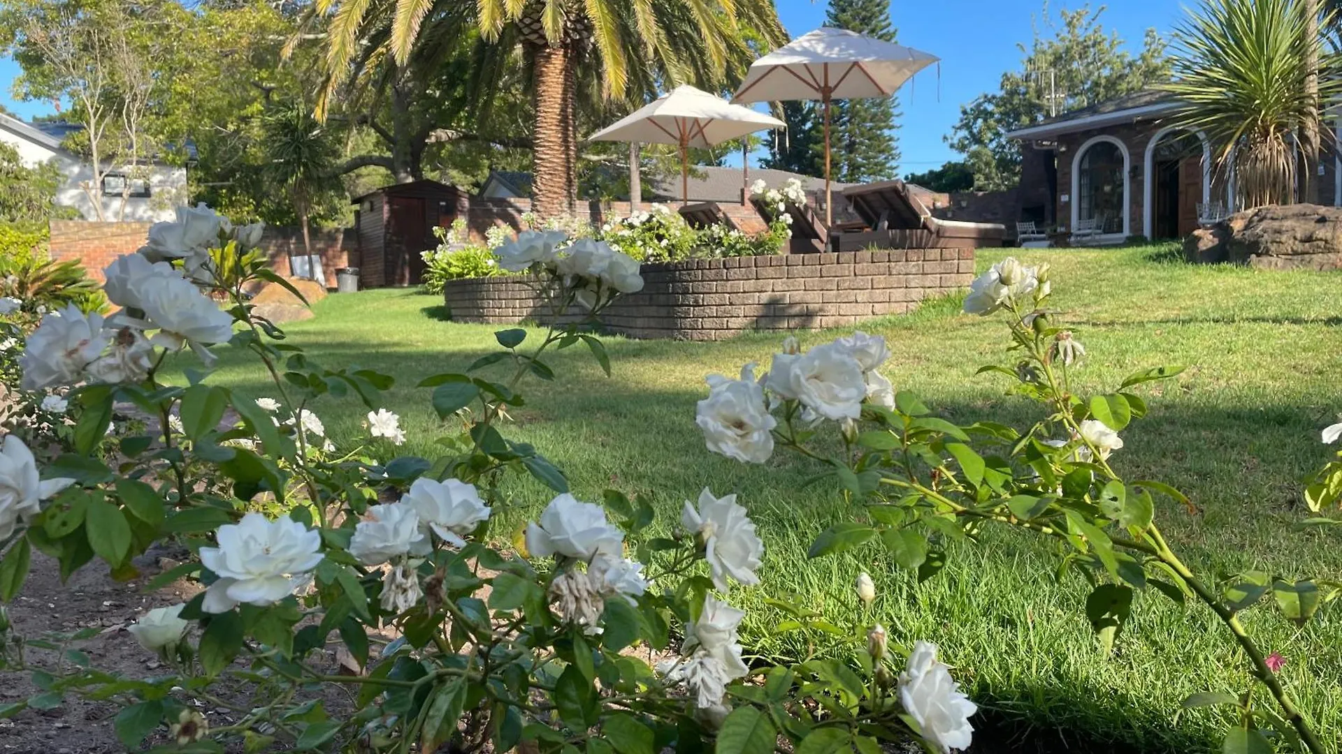 Guest house Boutique Villa Guesthouse Somerset West
