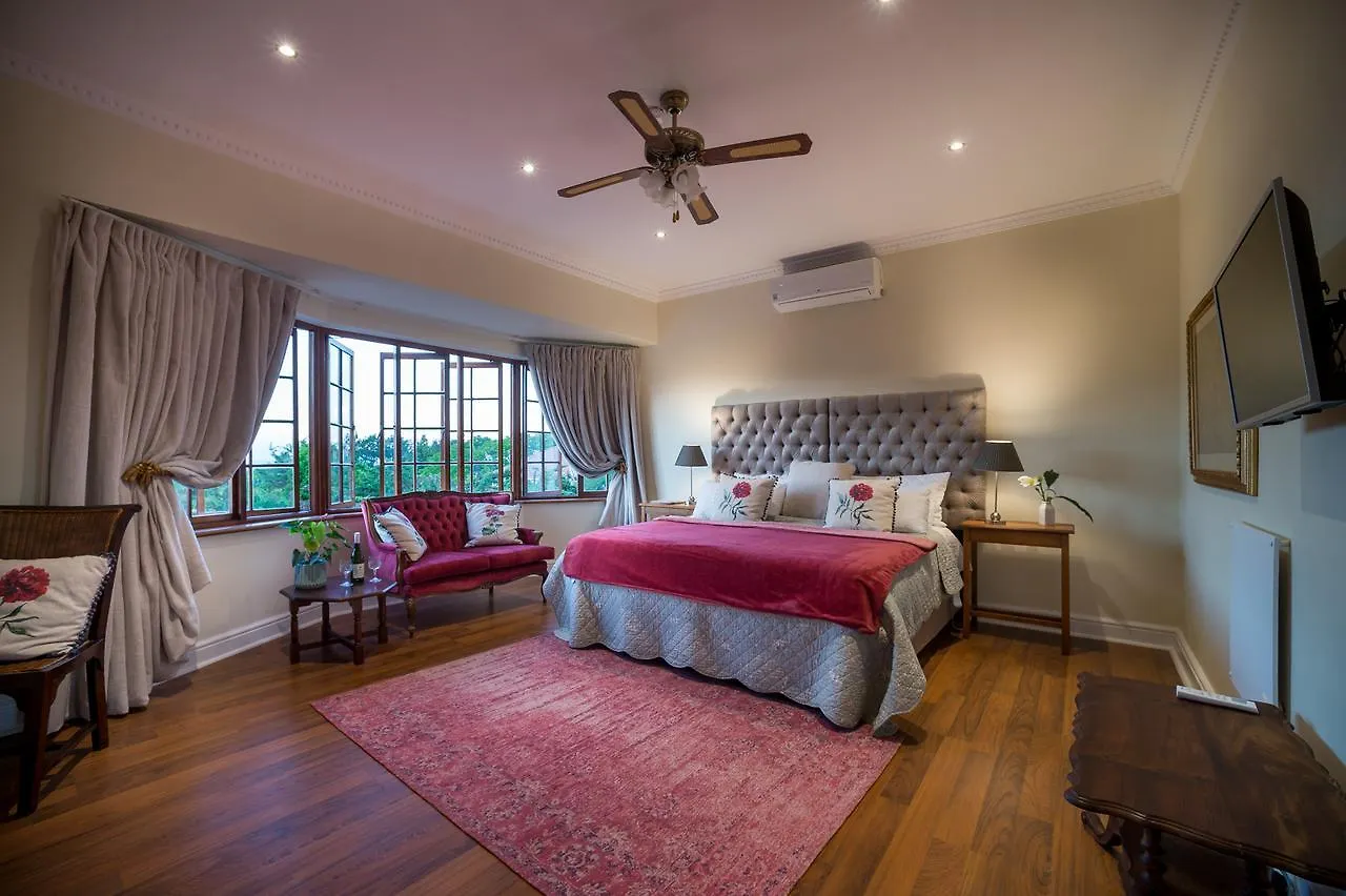 Boutique Villa Guesthouse Somerset West Guest house