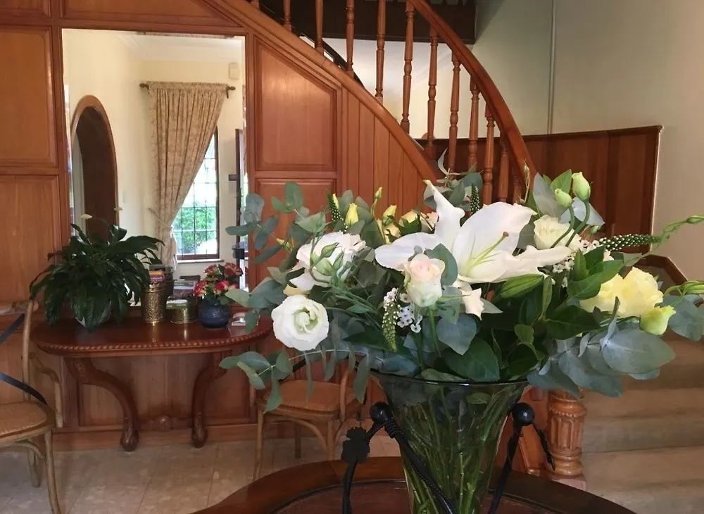 Boutique Villa Guesthouse Somerset West