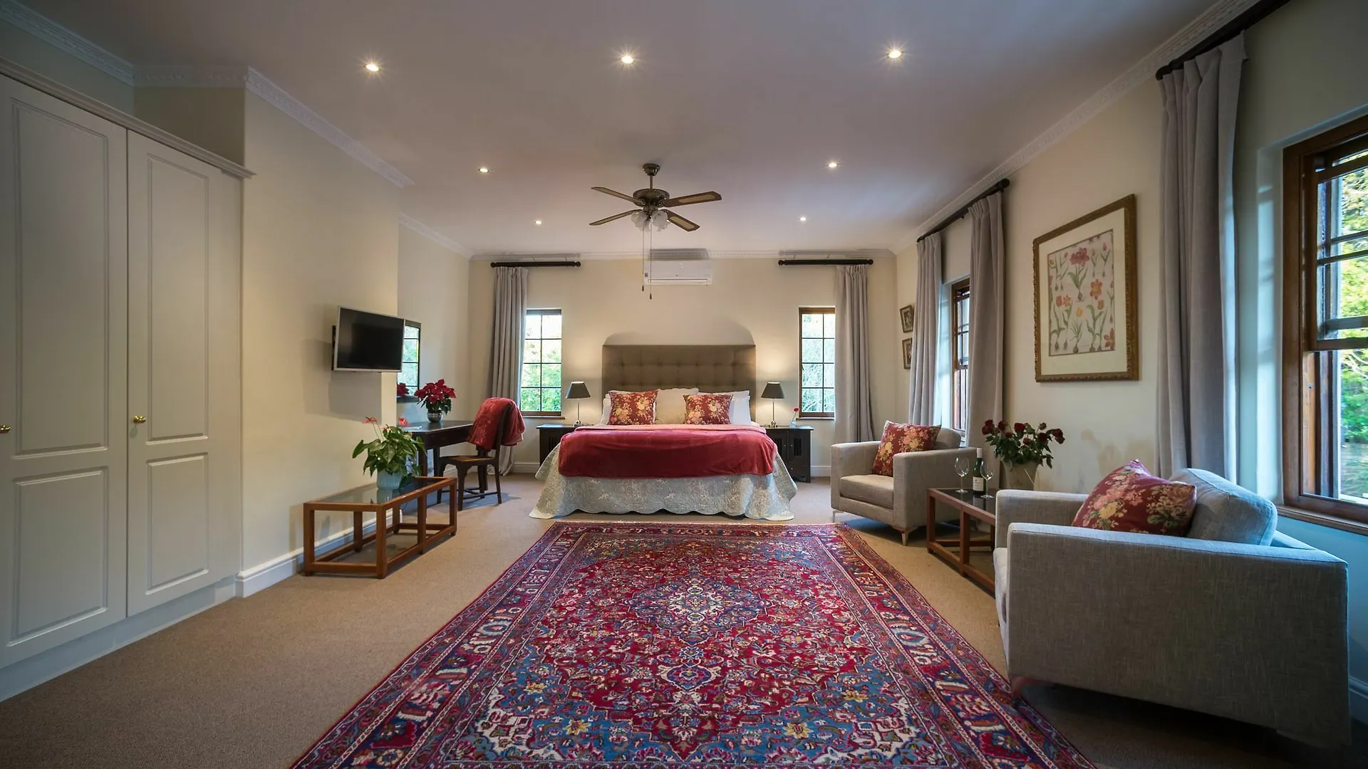 Guest house Boutique Villa Guesthouse Somerset West