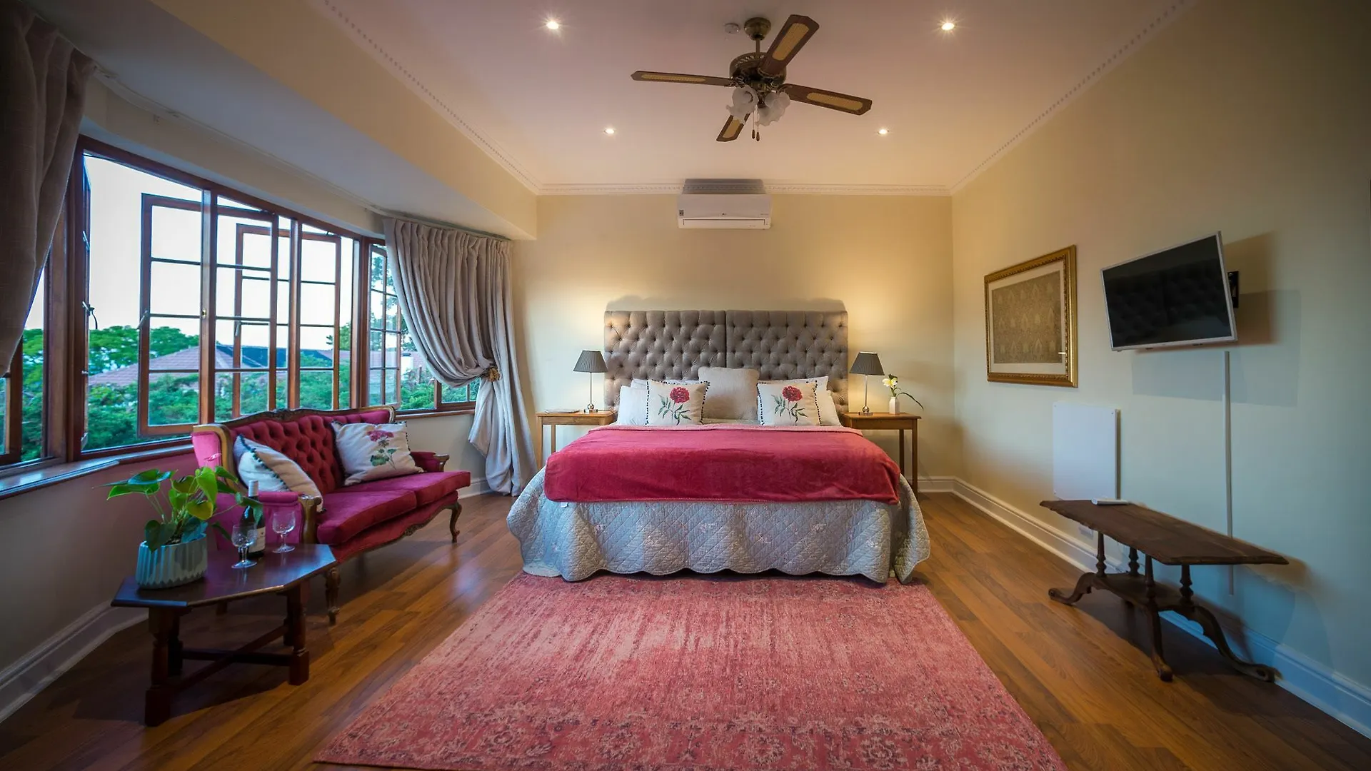 Boutique Villa Guesthouse Somerset West