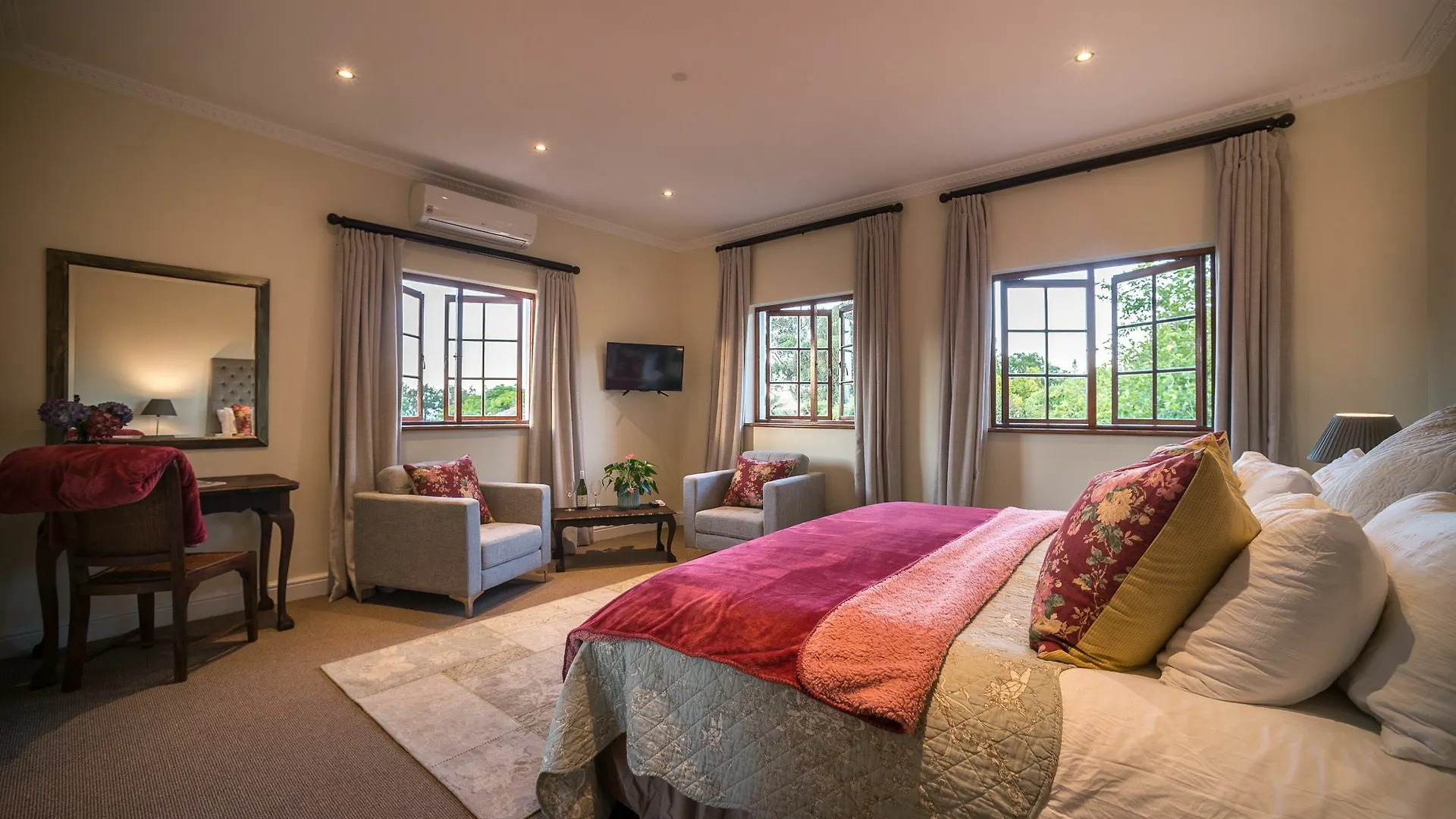 Guest house Boutique Villa Guesthouse Somerset West