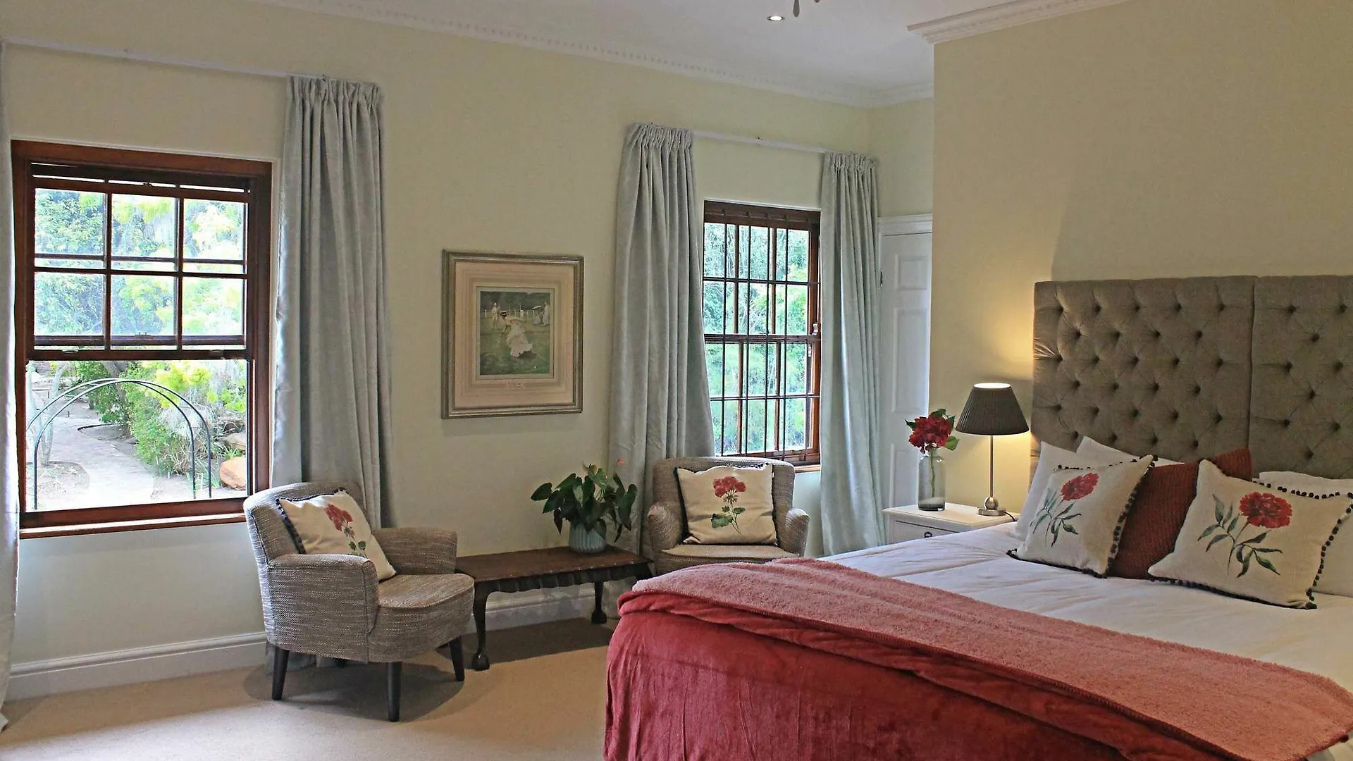 Guest house Boutique Villa Guesthouse Somerset West