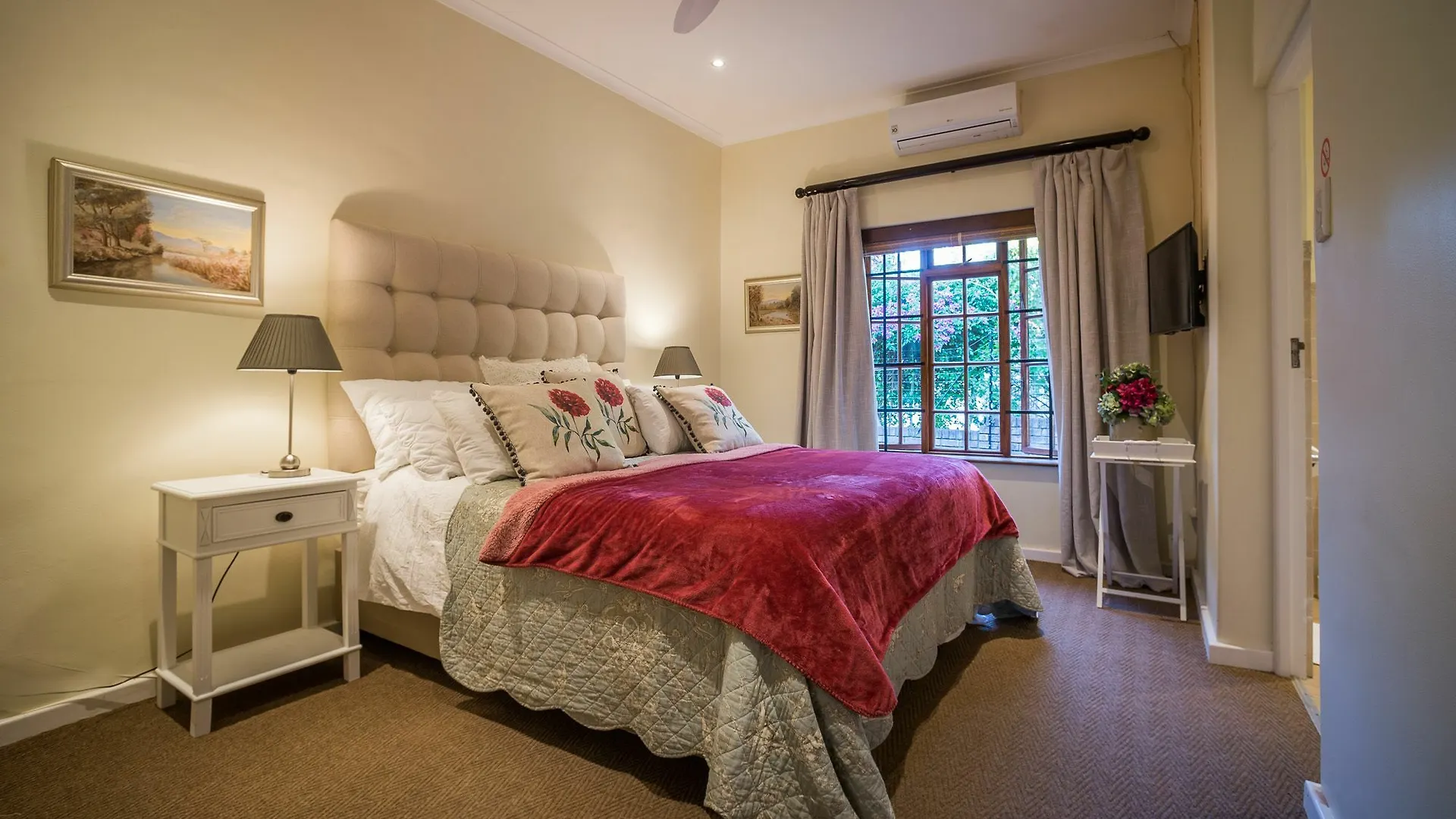 Boutique Villa Guesthouse Somerset West 4*,