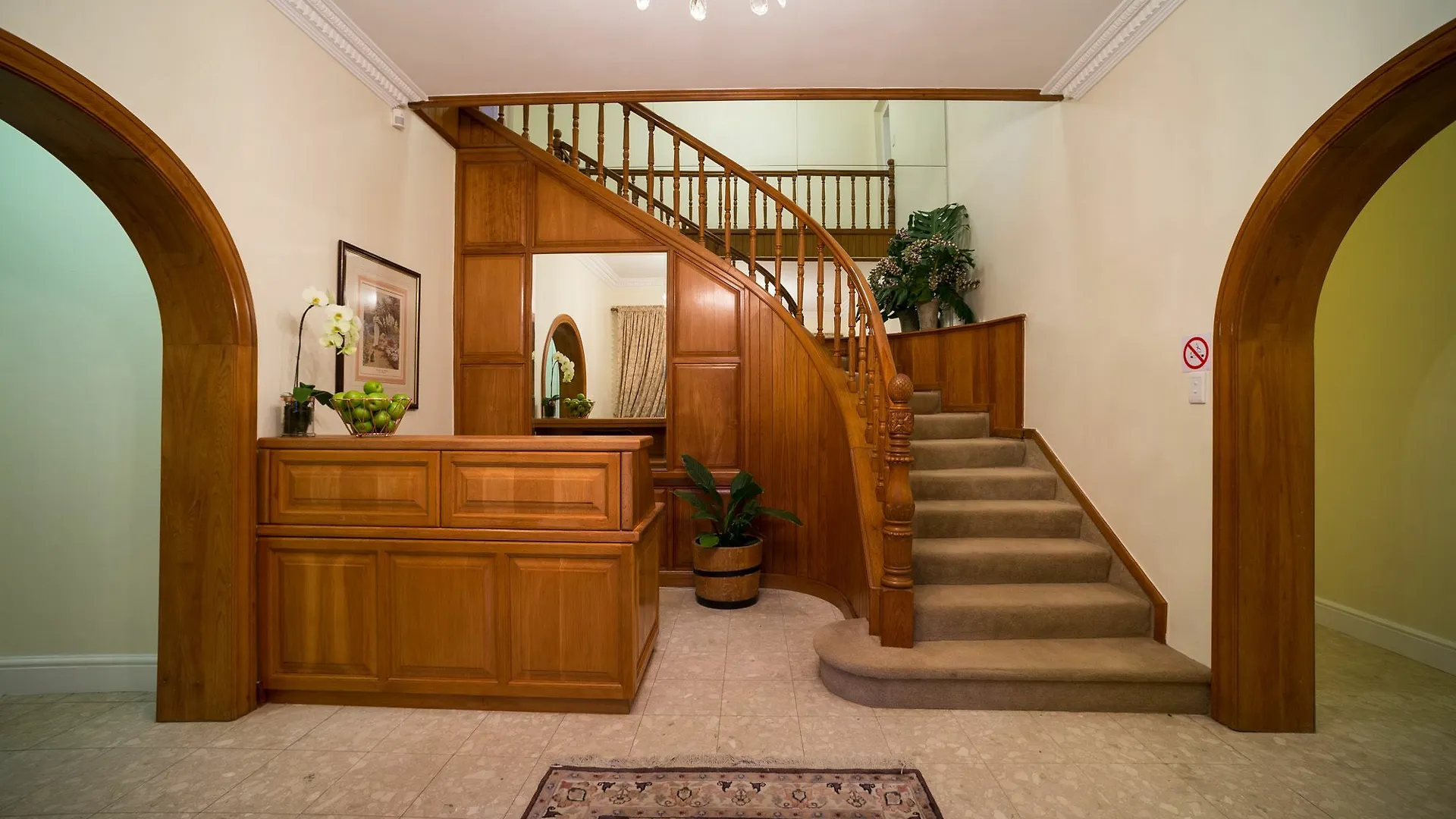 Boutique Villa Guesthouse Somerset West